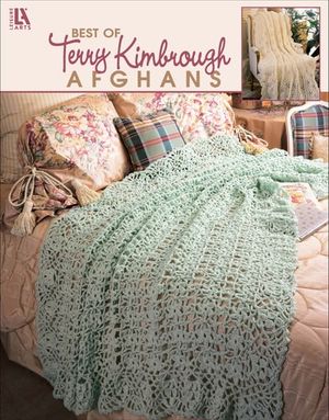 Best of Terry Kimbrough Afghans