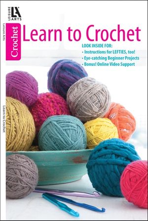 Learn to Crochet