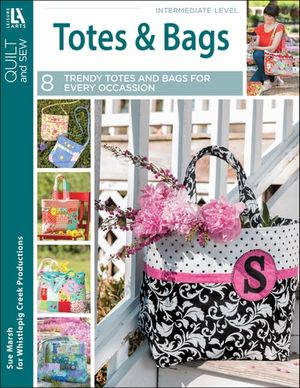 Sew Totes & Bags