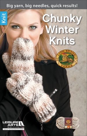 Chunky Winter Knits
