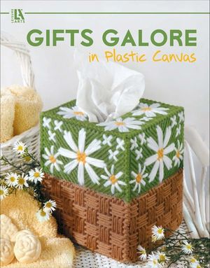 Gifts Galore in Plastic Canvas