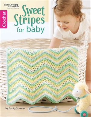 Sweet Stripes for Baby