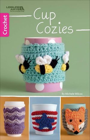 Cup Cozies