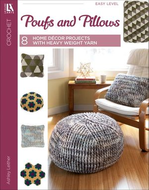 Poufs & Pillows
