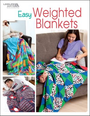 Easy Weighted Blanket