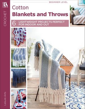 Cotton Blankets & Throws