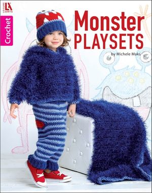 Monster Playsets