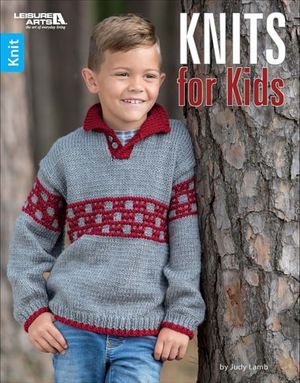 Knits for Kids