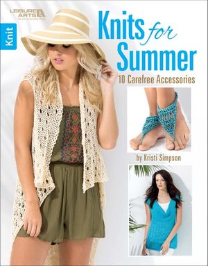 Knits For Summer