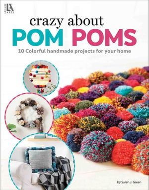 Crazy About Pom Poms