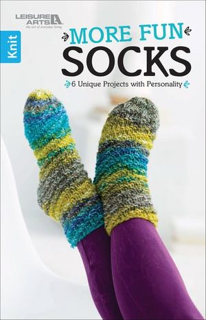 More Fun Socks