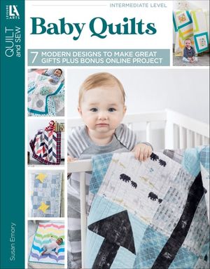 Baby Quilts