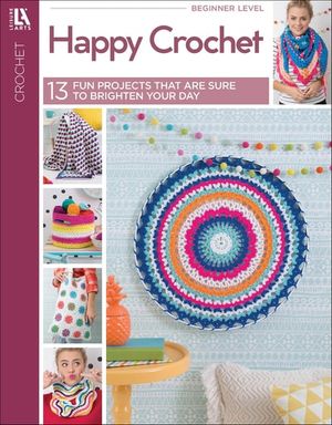 Happy Crochet