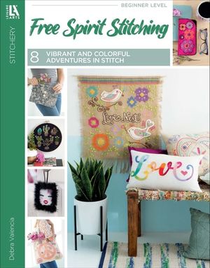 Free Spirit Stitching