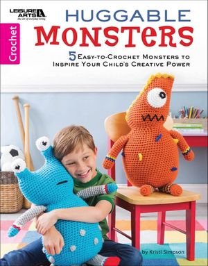 Huggable Monsters