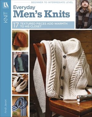 Everyday Men's Knits