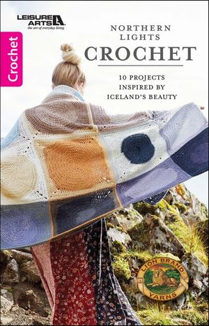 Northern Lights Crochet