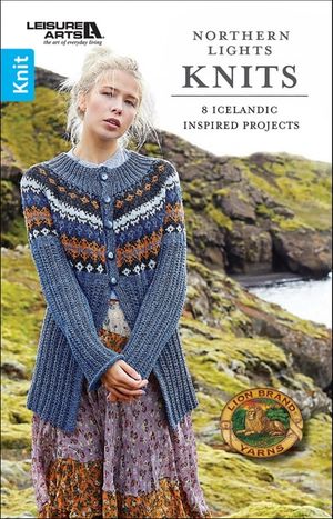 Northern Lights Knits