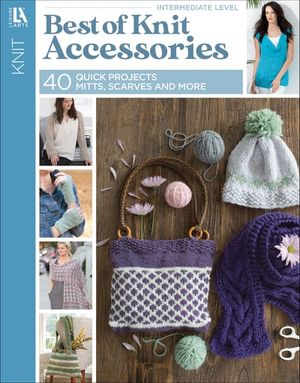 Best of Knit Accessories