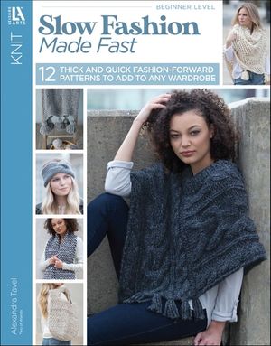 Slow Fashion Made Fast