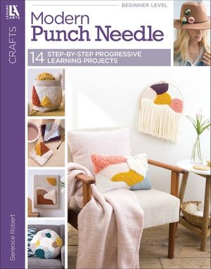 Modern Punch Needle
