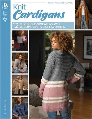 Knit Cardigans
