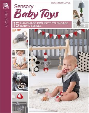 Sensory Baby Toys
