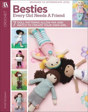 Besties—Every Girl Needs A Friend