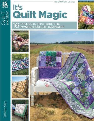 It's Quilt Magic
