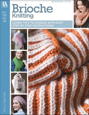 Brioche Knitting