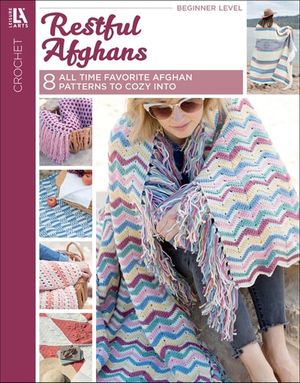 Restful Afghans Crochet