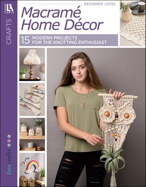Macrame Home Decor