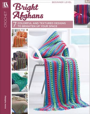 Bright Afghans Crochet