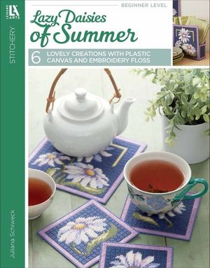 Lazy Daisies of Summer