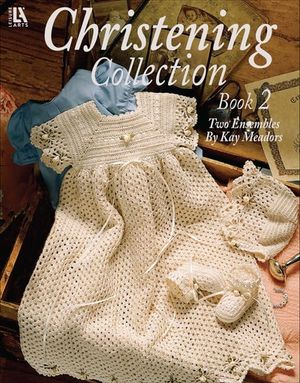 Christening Collection Book 2