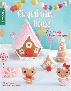 Gingerbread House