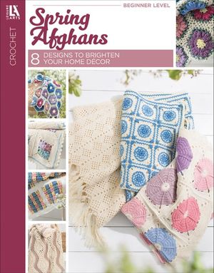 Crochet Spring Afghans