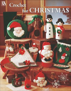 Crochet for Christmas
