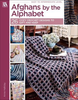 Afghans by the Alphabet