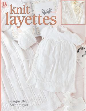 Knit Layette