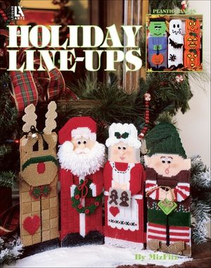 Holiday Line-Ups
