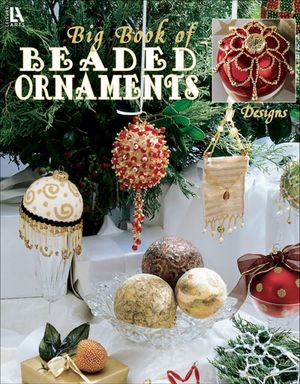 Big Book of Beaded Ornaments