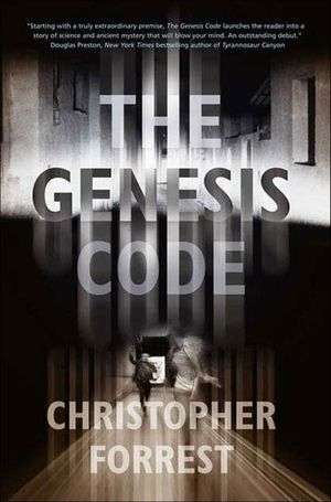 Buy The Genesis Code at Amazon