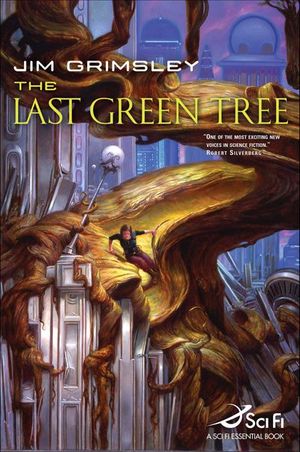 Buy The Last Green Tree at Amazon