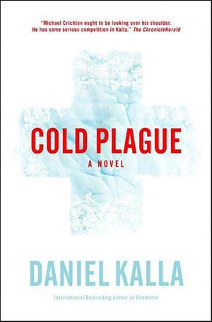 Cold Plague