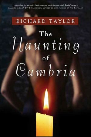 Buy The Haunting of Cambria at Amazon