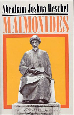 Maimonides