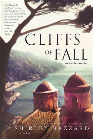 Buy Cliffs of Fall at Amazon