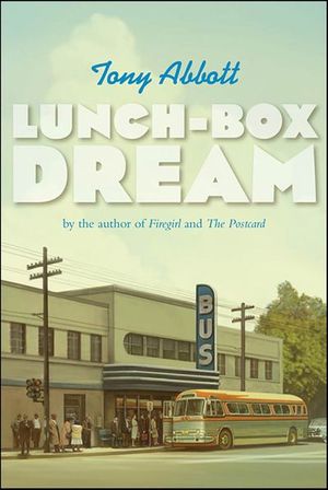 Lunch-Box Dream