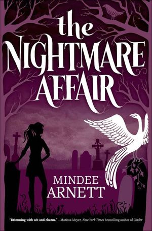 Buy The Nightmare Affair at Amazon